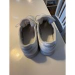 Reebok  Classic White Leather Sneakers Photo 3