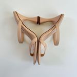 A'mmonde Atelier Andrea 100 Sandals‎ in Nude Tan Size 6 Photo 7