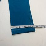 Lululemon Swift Speed High Rise Crop 21" Legging Women SZ 6 Hawaiian Blue W6BJFS Photo 9