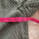 Madewell Diamond Jacquard Shaw Blazer Dark Forest Photo 10