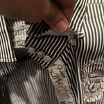 L'Argentina Women's Blouse
Long Sleeve Shirt Striped
Top Size undefined Photo 12