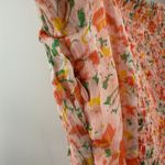 ASTR the Label Lunaria Midi Dress SZ Medium NEW Coquette Regency Cottage NWOT Photo 11