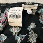 Socialite NWT. Off The Shoulder Romper, Sz Large Photo 6