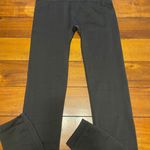 One 5 One Black Leggings Photo 0