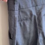 Anthropologie NWOT  grey dress pants size 4! Photo 6