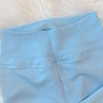 Spiritual Gangster Victorias Secret PINK  Leggings Yoga Pants And Crop Top Bra Photo 9