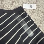 Gap High Neck Ribbed Tank Top Photo 6