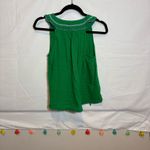 Cute Green Blouse Photo 2