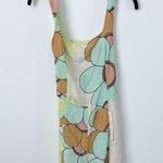 Farm Rio Linen Romper Photo 0