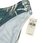 Aerie Tropical Print Knot Bikini Bottom L NWT Photo 5