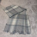 None Oversized Blanket Scarf Photo 1