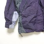 Columbia  Purple Colorblock Winter Jacket Photo 3