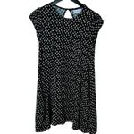 Urban Outfitters  Floral Swing Dress Small‎ 90's Y2K EUC Photo 3