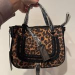 Sole Society Cheetah Print Purse Photo 0
