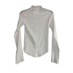 Free People ✨ We The Free Pixie Sz Medium Tee Ivory✨ Photo 6