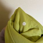 Lululemon  Scuba High-Rise jogger full length Sz 18 in Wasabi Green Plus Size NEW Photo 9