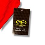 Athletic Works NEW! Lot Of 2!  TShirt Women's Size XXL 20 2XL Black Core Active Photo 2