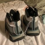 G. H. bass&co. Active outdoor fashion sport shoes sneakers new with tag Black Size 7.5 Photo 2