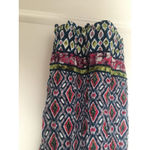 Body Central Women's Printed Sleeveless Blouse Top Tank Size Unknown Photo 5