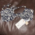 Billabong  La Isla Drew Bikini Top Size M Photo 3