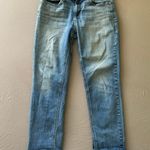 Banana Republic Girlfriend Jeans Photo 2