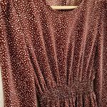 Maxi Dress Size 4 Photo 1