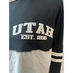 Utah Spirit Jersey NWT‎ Small Womens Hoodie Basix of America Shirt Sweatshirt Photo 7