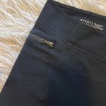 Lola Jeans Black Jeggings Size L Photo 2