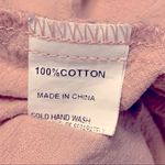 Princess Polly Armada Blush Pink Mini Dress Size 2 Photo 10