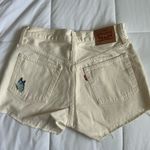 Levi's Levi 501 Butterfly Shorts Photo 1