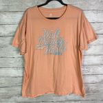 Disney Walt  World Graphic Tee Shirt Photo 0