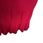 Xirena Gauze Maxi Dress Size M Size M Photo 3