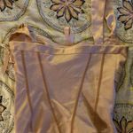 Karen Millen Vintage Corset Top Photo 1
