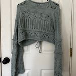 Emory park Shrug Sweater Photo 1