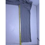 LA Relaxed Jumpsuit; Gray; Size L (Featured on Oprah's Favorite Things) Gray Size L Photo 5