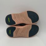 Kizik Athens Bahama Blue Pink Athletic Handsfree Shoes Women’s Size 7.5 Photo 6