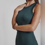7 Diamonds Core™ Ribbed Tank Dress Photo 1