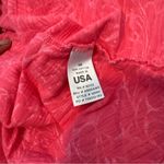 Fresh Produce   Dalia‎ Front Pocket 3/4 Sleeve size s Cotton Dress USA Made Photo 8