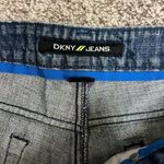 DKNY Denim Shorts Photo 1
