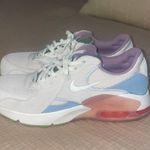 Nike Wmns Air Max Excee 'Light Orewood Brown Amethyst Wave' Photo 0