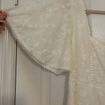 Showpo White Mini Dress Photo 2