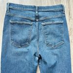 AGOLDE Pinch Waist High Rise Dark Wash Skinny Jeans Size 30 Photo 10
