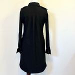 Tory Burch  Black Dress did not come with a belt Photo 1