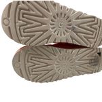 UGG  Tasman LTA 3M Thinsulate Slippers Women's 8 Low Top Slippers Peach #1149150 Photo 6