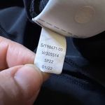 Athleta  Brooklyn ankle pant 14 black Photo 5