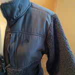 Snozu Sherpa Zip Up Jacket Photo 2
