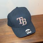 Genuine Merchandise Bedazzled bling Tampa Bay baseball cap Photo 0