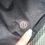 Lululemon  Rise & Shine Backpack 
Black Photo 1