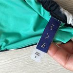 Vix Bikini Top mar striped halter womens Black White (small) swim beach Vacation Photo 2