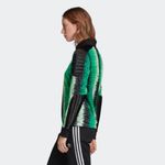 Adidas SOCCER LONG SLEEVE TEE W/ PADDED SHOULDERS Photo 2